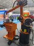 KUKA KR16 L6 Robot Used Industrial Robot Arm ,Welding Robot ,Loading Robot