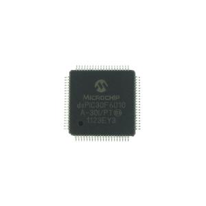 Wholesale Practical FPGA Chip DSPIC30F6010A-30IP DSP Digital Signal Processor from china suppliers
