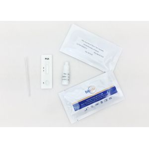 Tumor Mark PSA Home Testing Kits Semi - Quantitative Detection For Prostate