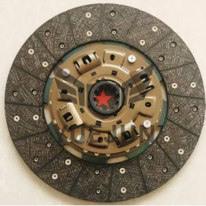 CA100080530 CA100080520 SIZE:308*190*10*35.4 Engine:Isuzu 4JJ1GJ clutch FOR