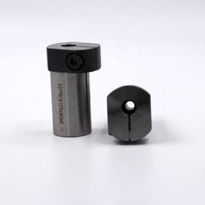 OEM ODM High Precision Screw Dies , Second Header Punch Case