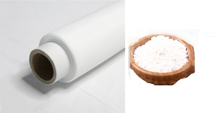 Food Grade Nylon Filter Mesh , Friction Resistant PA-XX 300 Micron Nylon Mesh