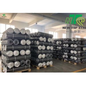 EVA 3mm Laminate High Density Foam Underlayment With Moisture Barrier