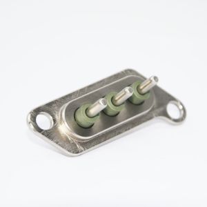 Wholesale ODM Hermetic EV Connector Voltage 500V 45 Steel Safe Efficient from china suppliers