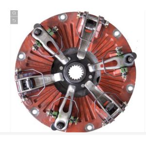 Wholesale Tractor Parts FT400 Dual Stage Clutch Assembly from china suppliers