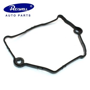 2006-2011 BMW N46 Engine Cylinder Head Valve Cover Gasket Set Kit with Durable