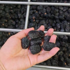 China High-capacity Dates Sorting Machine, Stainless Steel, 6 lanes+10 outlets, 1.8 Tons per hour, Advanced Deep Learning Technology on sale