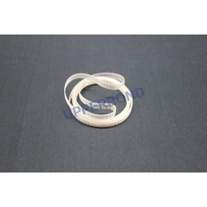 Tough Nylon Tobacco Tape Assembled In Cigarette Making Machine For Molins
