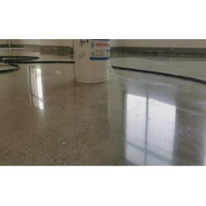 Ground Ash Removal Concrete Stabilizer Sealing Concrete Curing Agent