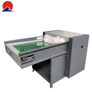 Sofa Fiber Opening Machine Equipment Polyester Fiber Filling Machine