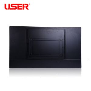 Full HD Touch Screen Interactive Whiteboard Plasma Type For Meeting