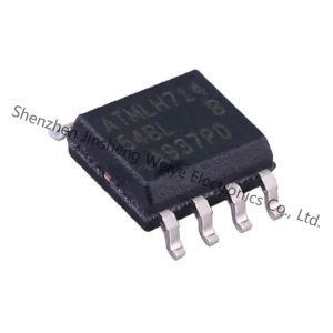 Wholesale AT25040B Series 4 Kb (512 x 8) 5.5 V 20 MHz SPI Serial EEPROM - SOIC-8 from china suppliers
