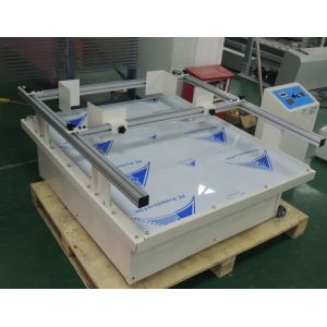 100kg Environmental Test Chamber Transportation Vibration Test For Package Test