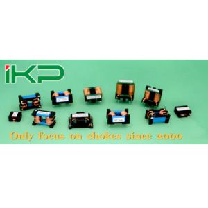 Top-Quality Common Mode Power Inductors (PI-TC14005)