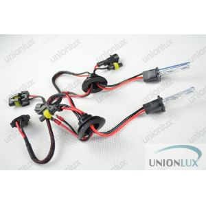 6000k 8000k Hid Xenon Light Conversion Kit , 12v 55w Canbus Hid Xenon Kit