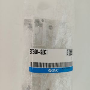 EX600-SEC1 SMC Ethercat Si Unit, EX300 SERIAL INTERFACE UNIT