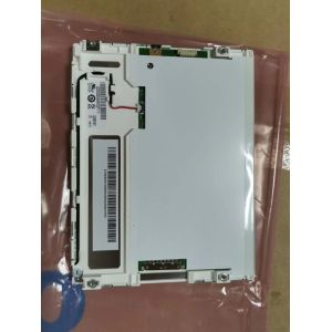 6.5 Inch Industrial Control Monitor Display Lcd 800cd/m2 High Brightness 20 Pin