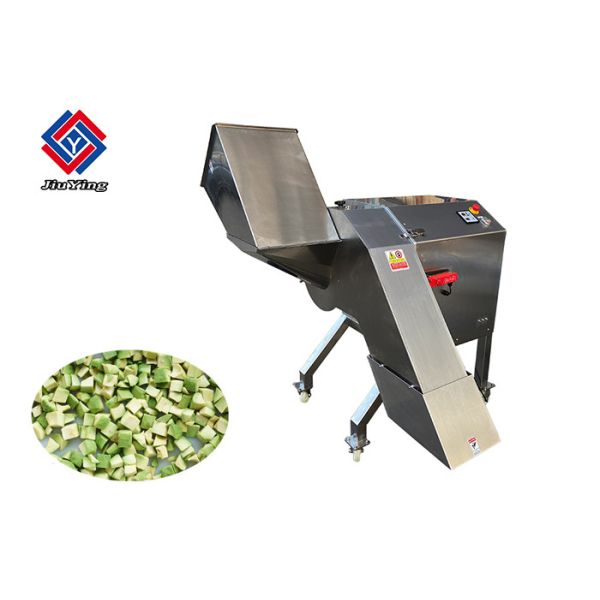 Commercial vegetable dicer machine/ whole chinese cabbage dicing machine