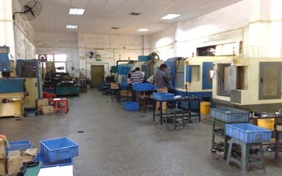 Vivasd Precision Machining Co., Limited