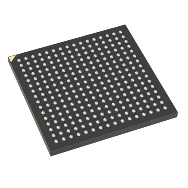 Quality Field Programmable Gate Array LCMXO3L-9400C-6BG256C High Data Field Programmable Gate Array IC for sale
