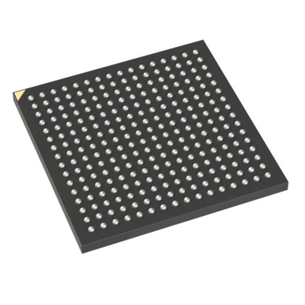 Quality Field Programmable Gate Array LIFCL-40-8BG256C CrossLink-NX Embedded FPGA IC CABGA256 for sale