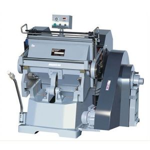 750mm Max. Workable Width Die Cutting Machine