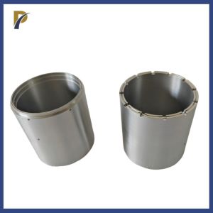 Customized High Precision Molybdenum Parts For High Temperature Applications