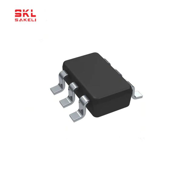 TLV9101SIDBVR Amplifier IC Chips 1-MHz Rail-to-Rail Input Output Low Power Op