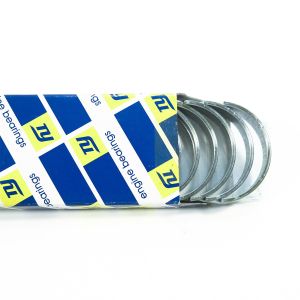 China Metal Engine Main Bearing Con Rod Bearing Cummins ISF2.8 5284536 5284537 on sale