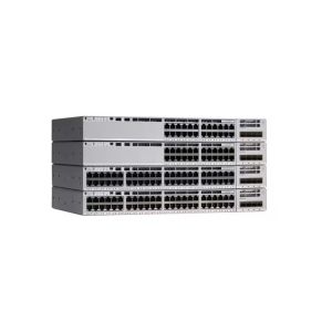 EX4100-24T Switch with QoS Function and Stock Availability USD1000
