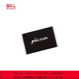 Flash Memory Chip MT29F2G08ABAGAWP-IT:G - 8GB NAND Flash Memory With IT:G