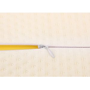 Organic Bamboo Baby Memory Foam Pillow Child Neck Support Breathable Head