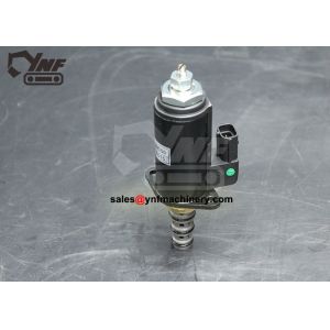 Excavator Solenoid Valve YN35V00018F1 YN35V00018F2 For Kobelco SK120