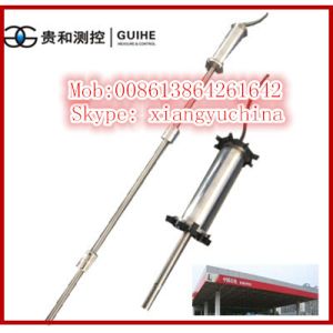 China Manufacture underground tank level sensor Fuel Management Systems
