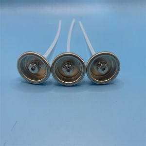 Female Paint Spray Valve - Precision Control for Fine Finishing and Coating