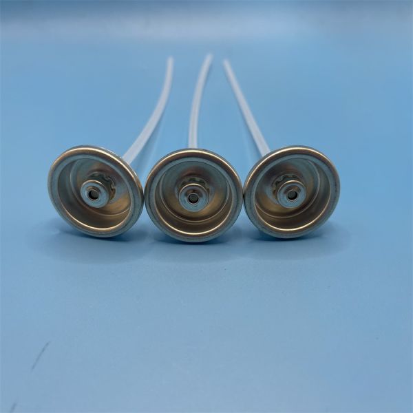 Female Paint Spray Valve - Precision Control for Fine Finishing and Coating