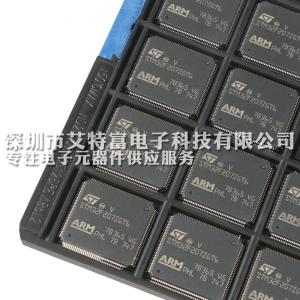 Wholesale Integrated Circuit Chip STM32F207ZGT6 MCU Chip with 1Mb Flash, 120Mhz For Security from china suppliers
