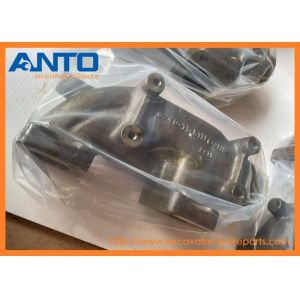 6245-11-5110 6240-11-5110 Exhaust Manifold KOMATSU Excavator Engine Parts For