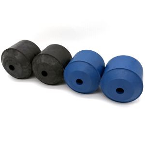 Wholesale 55 D Black Color 3/8'' To 5/8'' H Type Oil Saver Rubber For Oilfield from china suppliers