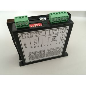 stepper motor driver for stepper motor