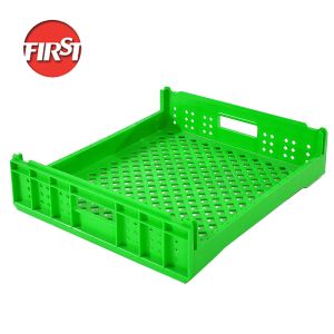 Wholesale Safe Food Grade Plastic Tray For Bakery Food Usage Customized Bread Tray from china suppliers