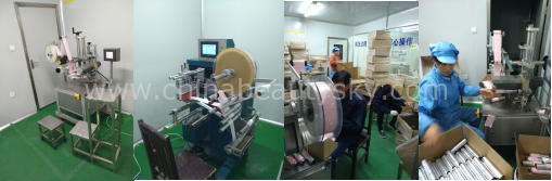 High End Empty Ointment Tubes , Luxury Custom Logo Aluminium Toothpaste Tube