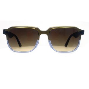 AS077 Classic Acetate Frame Sunglasses