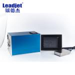 A320 Industrial Inkjet Coding Printer , Marking And Coding Equipment For Large