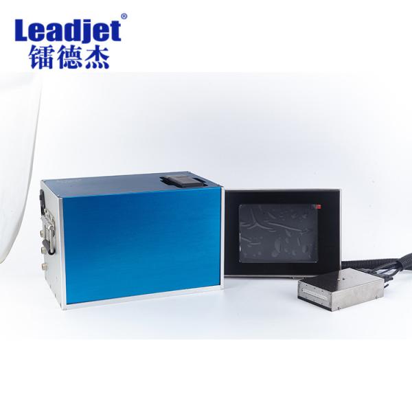 A320 Industrial Inkjet Coding Printer , Marking And Coding Equipment For Large