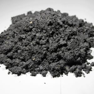 Nobaking Ramming Mix Good Slag Erosion Resistance For Iron Notch Pre Firing Free