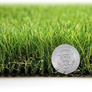 synthetic grass turf white blue artificial grass grama artificial for dogs