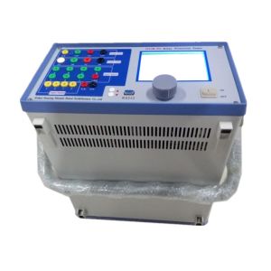 Wholesale Universal Relay Test Set 3 Phase Relay Protection Tester for Second Injection from china suppliers