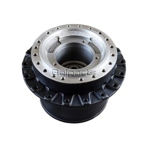 China Excavator Spare E330GC 612-2207 Final Drive Reduction Gearbox on sale