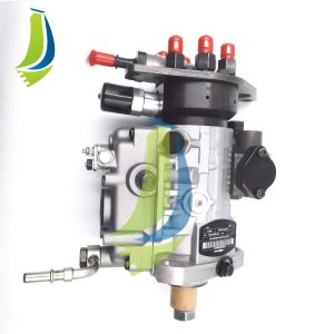 China 7189-033A Fuel Injection Pump 9520A473G For DP200 DP210 on sale